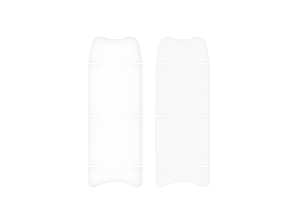 Kit de protection de manivelle Muc-Off - couleur : camouflage