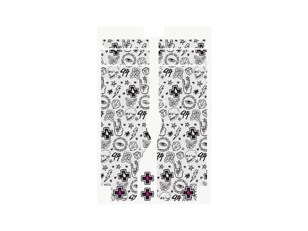 Muc-Off Fork Protection Fork Protection Kit - Color: Camouflage