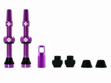 Valve Set Muc-Off Tubeless Universal Mountain Bike / Road