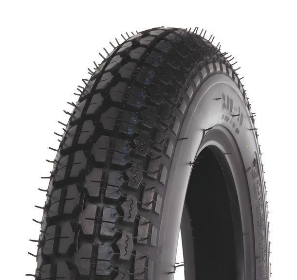 Reifen Kenda K303A 3.50-10 51J TT, 4PR