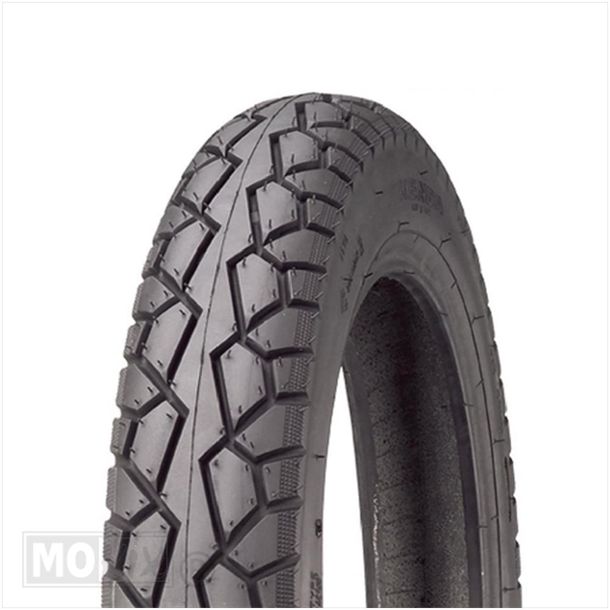 Pneu Kenda K340 90/90-18 57P TL, 6 plis