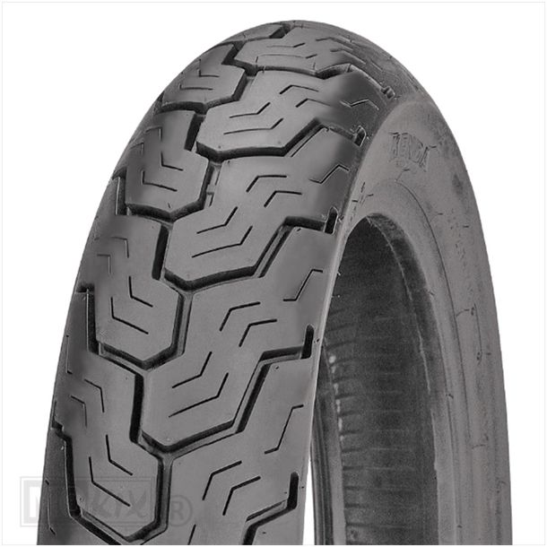 Reifen Kenda K430 120/80-16 60P TL, 4PR