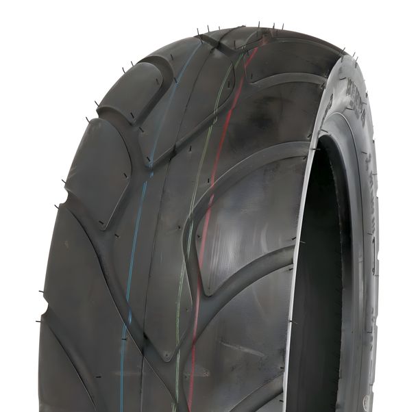 Reifen Kenda K763 120/80-16 60P TL, 4PR