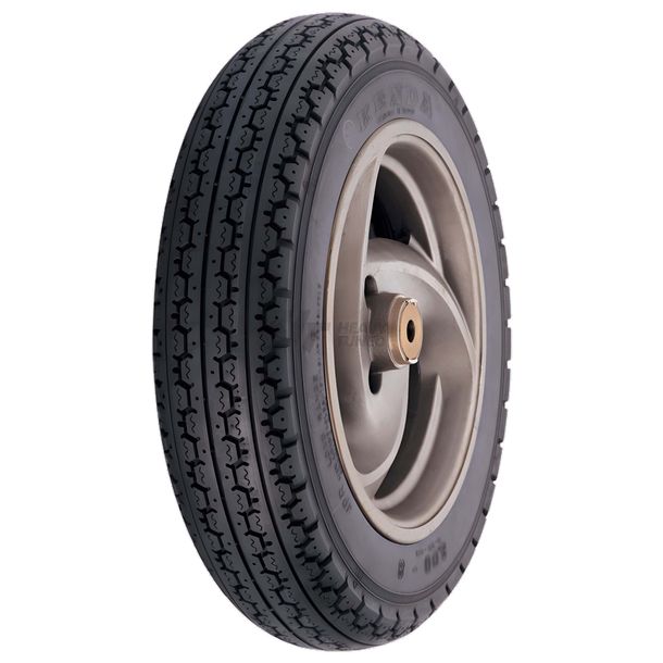 Pneu Kenda K319 3.00-8 38J TT, 4PR