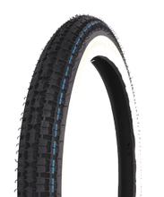 Pneumatico Kenda K252 Pneumatico a spalla bianca 2.25-19 TT, 2 tele