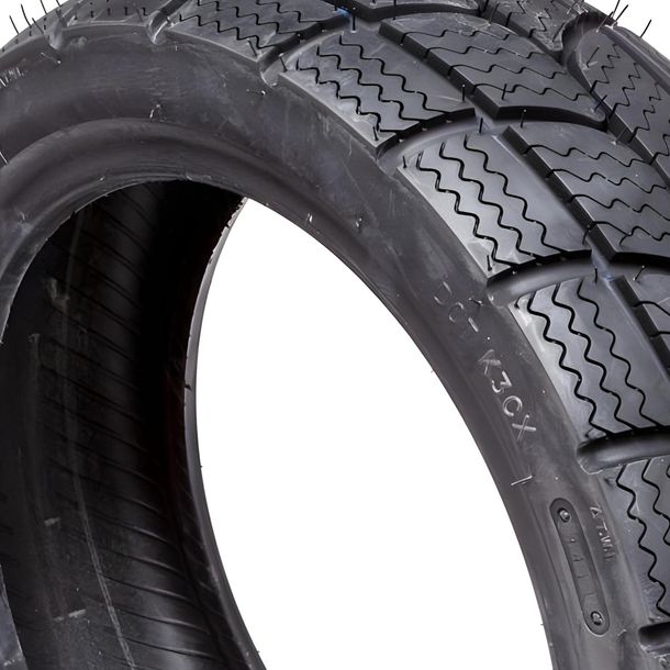 Winter Tires Kenda K701 110/70-12 47P TL M+S Scooter Motorcycle Tires – Bild 4