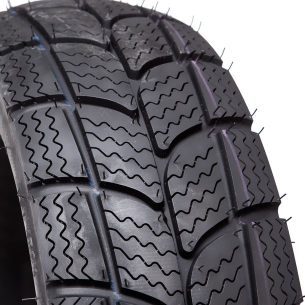Winter Tires Kenda K701 110/70-12 47P TL M+S Scooter Motorcycle Tires – Bild 2