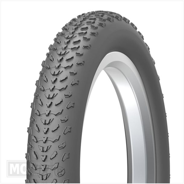 Reifen Kenda K1188 Fatbike 4.00-20 BK/BSK TT