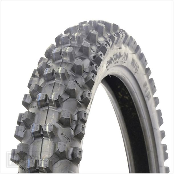 Reifen Kenda K7101F 80/100-21 51M TT