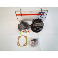 Gebraucht, Zylinderkit Sport DR - 85 ccm für Vespa Smallframe V50 N / PK XL / APE etc.