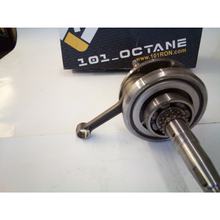 Used crankshaft for GY6 125/150ccm 152/157QMI
