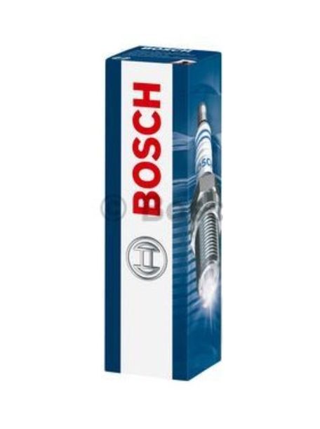 Bujía Bosch YR7ME / YR7MES