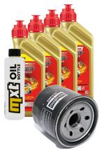 4L 5W-40 inspection package+ oil filter for Aprilia RSV4 R Factory APRC 1000 ccm Year 2013 - 2014