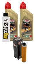 2L 10W-50 Inspection Package+oil filter for Beta RR 450 ccm Year 2012