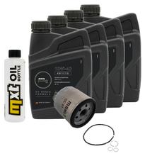 Inspectiepakket 4L 10W-40 + Oliefilter voor BMW K RS 1200 ccm Bj. 1999 - 2000