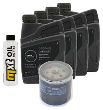 Inspektionspaket 4L 10W-40 + Ölfilter für BMW K RS 1200 ccm Bj. 1999 - 2000