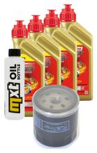 Inspektionspaket 4L 5W-40 + Ölfilter für BMW K RS 1200 ccm Bj. 2004