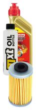 Inspektionspaket 1L 5W-40 + Ölfilter für Husaberg FE FS 650 ccm Bj. 2005 - 2008