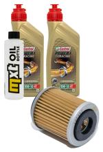 Pacote de Inspeção 2L 10W-50 + filtro de óleo para TM EN F 450 ccm Ano 2010