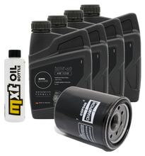 Inspectiepakket 4L 20W-50 + oliefilter voor Yamaha FJR 1300 ccm bouwjaar 2004 - 2010