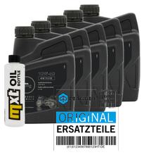 Inspectiepakket 5L 10W-50 + oliefilter voor Moto Guzzi Audace 1400 ccm bouwjaar 2016 - 2020