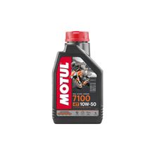 Kit d'inspection 2L 10W-50 + filtre à huile + 1x bougie pour KTM Duke 125 ccm Année 2024