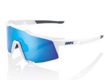 Sonnenbrille 100% Speedcraft Tall HD Multilayer Gläser / Hiper Gläser