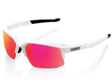 Sonnenbrille 100% Speedcoupe Mirror Gläser