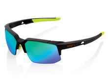 Sonnenbrille 100% Speedcoupe Mirror Gläser