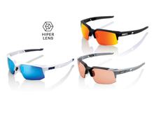 Sonnenbrille 100% Speedcoupe HD Multilayer Hiper Gläser