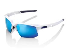 Sonnenbrille 100% Speedcoupe HD Multilayer Hiper Gläser