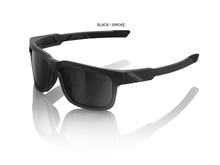 Sonnenbrille 100% Type S Smoke Gläser