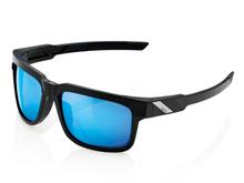 Sonnenbrille 100% Type S HD Multilayer Mirror / Hiper Gläser