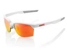 Sonnenbrille 100% Sportcoupe Hiper Multilayer Mirror Gläser