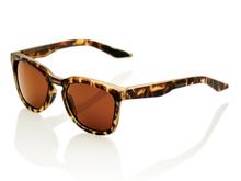 Occhiali da sole 100% Hudson Smoke Lenses