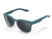 Occhiali da sole 100% Hudson Smoke Lenses