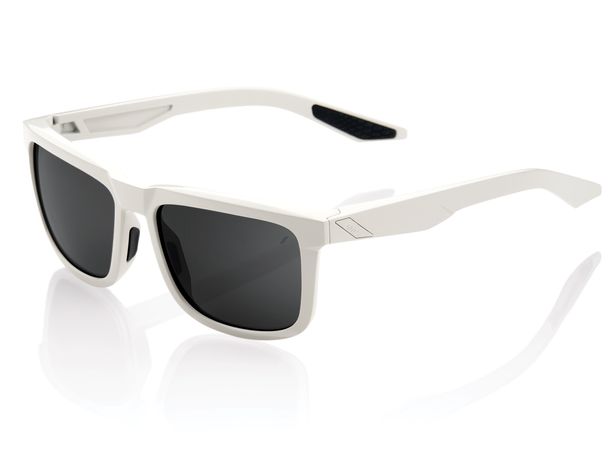 Sonnenbrille 100% Blake Smoke Gläser