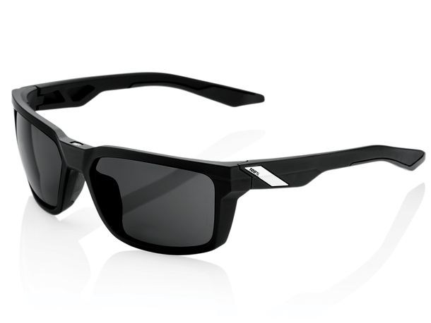 Sonnenbrille 100% Daze Smoke Gläser
