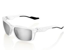 Sonnenbrille 100% Daze Hiper Mirror Gläser