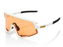 Sonnenbrille 100% Glendale Colored Gläser