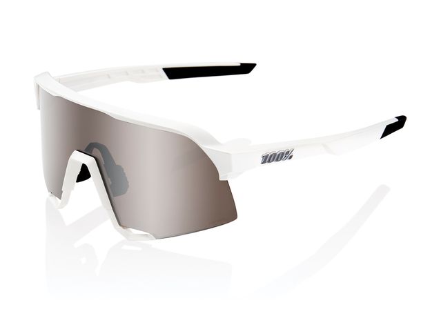 Sonnenbrille 100% S3 Hiper Mirror Gläser