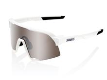 Sonnenbrille 100% S3 Hiper Mirror Gläser