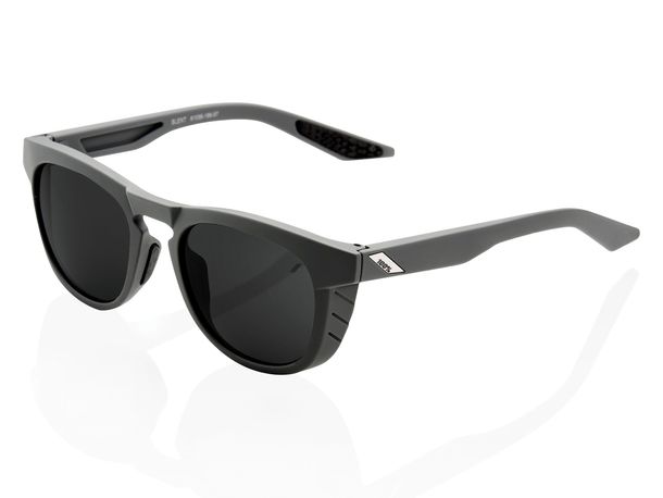 Sonnenbrille 100% Slent Smoke Gläser