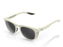 Sonnenbrille 100% Slent Smoke Gläser