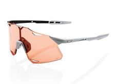 Sonnenbrille 100% Hypercraft HiPER Gläser