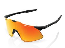 Sonnenbrille 100% Hypercraft HiPER Gläser