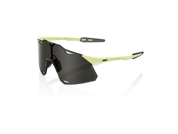Gafas de sol 100% Hypercraft Smoke Lenses