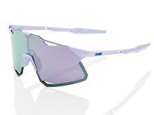 Sonnenbrille 100% Hypercraft HiPER Gläser