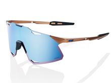Sonnenbrille 100% Hypercraft HiPER Gläser