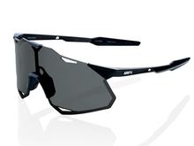 Lunettes de soleil 100 % Hypercraft XS Smoke Lenses